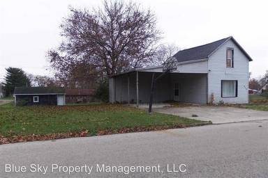 Main picture of 715 E Harris St