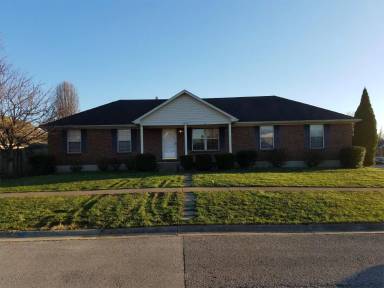 Main picture of 3916 Hillcross Dr