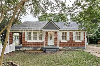 Main picture of 3922 Spottswood Ave