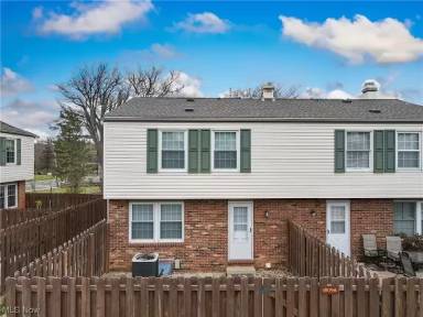 Main picture of 1809 Higby Dr