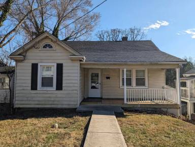 Main picture of 1914 Pocahontas St