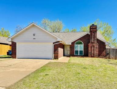 Main picture of 308 N Lockeport Dr