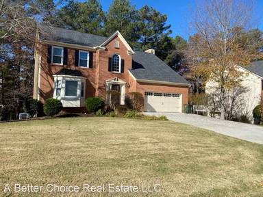 Main picture of 2113 Chatou Pl NW