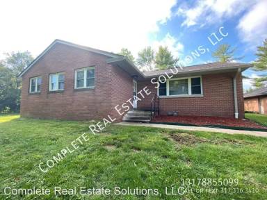 Main picture of 8339 Lick Creek Blvd