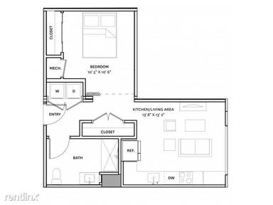 Main picture of The Graphic Lofts