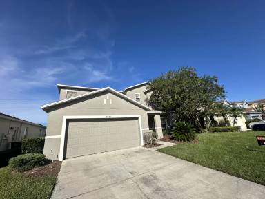 Main picture of 6955 Lake Eaglebrooke Dr