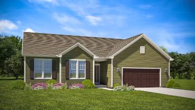 Main picture of 9547 S Bergamont Dr
