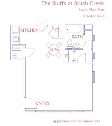 Main picture of 1330 E 49th St