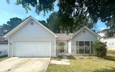 Main picture of 2467 Planters Cove Dr