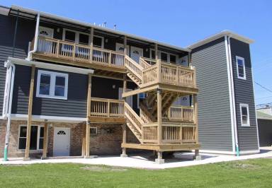 Main picture of 4202 W 25th St