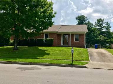 Main picture of 3989 Forest Green Dr