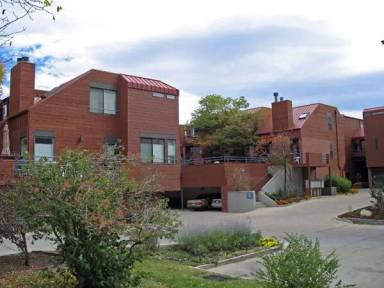 Main picture of 812 Walnut St