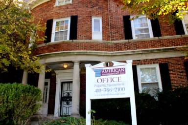 Main picture of 2903 N Charles St