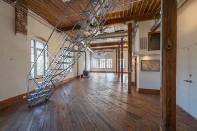 Main picture of Castleberry- Hill Lofts
