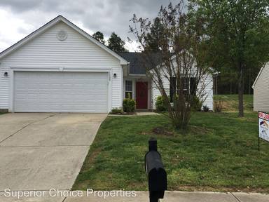 Main picture of 1529 Moss Creek Dr