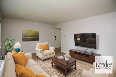 Main picture of Summit Apartments