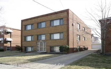 Main picture of 17840 Lake Shore Blvd