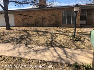 Main picture of 208 Oklahoma Dr