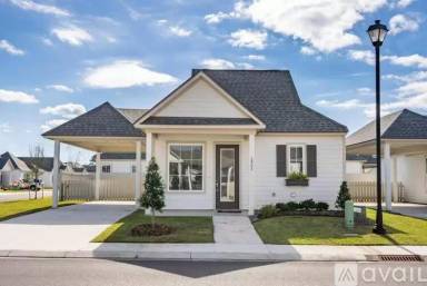 Main picture of The Cottages at Buckshot Landing
