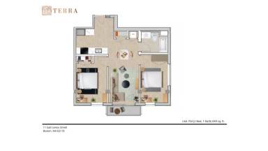 Main picture of 11 E Lenox St