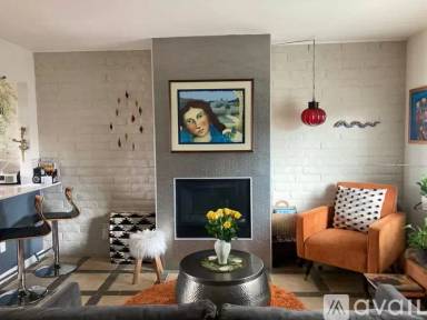 Main picture of 1509 Agua Fria St
