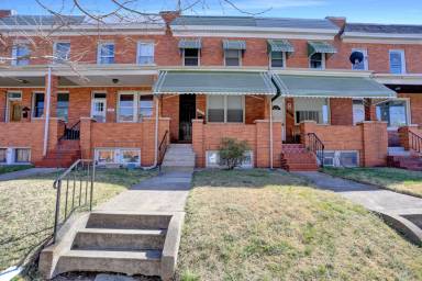 Main picture of 421 Elrino St