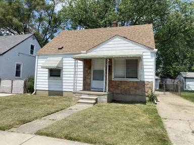Main picture of 8515 Lozier Ave