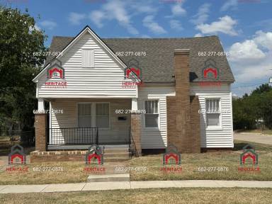 Main picture of 2200 Polk St