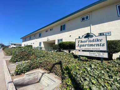 Main picture of Thorndike Apartments in East Salinas