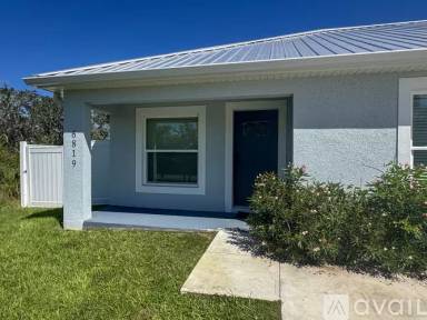 Main picture of 6819 San Bruno Dr