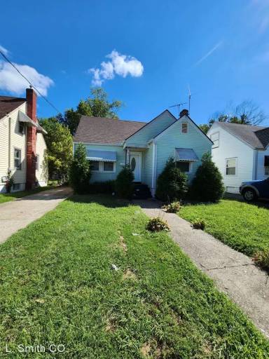 Main picture of 1413 Arcade Ave
