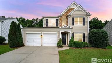 Main picture of 2420 Logan Field Dr