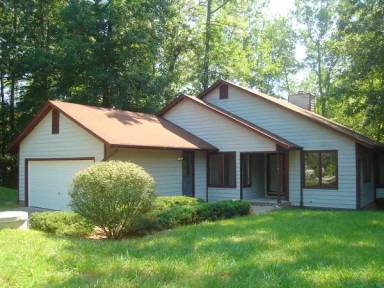 Main picture of 8141 Harrison Dr