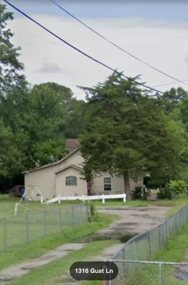 Main picture of 1318 Gust Ln