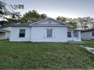 Main picture of 612 N Frances St