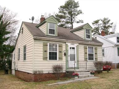 Main picture of 5900 Hermitage Rd