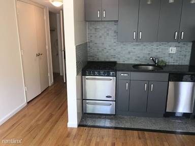 Main picture of 540 W 50th St