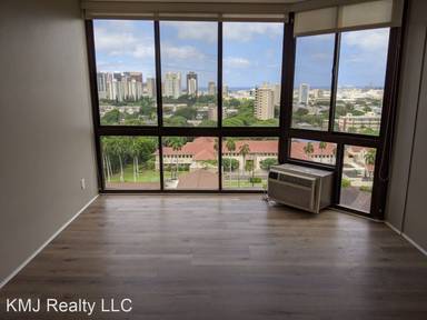 Main picture of 2040 Nuuanu Condos