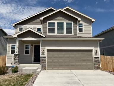 Main picture of 10416 Horton Dr