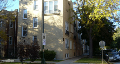 Main picture of 4606 N Spaulding Ave
