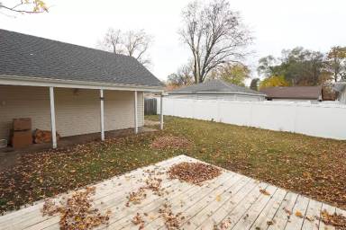 Main picture of 4419 Buchanan Ave SW