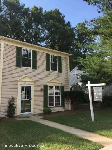 Main picture of 8226 Great Bend Rd