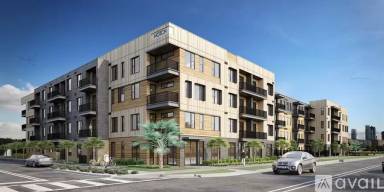 Main picture of Hite & Notch Apartments