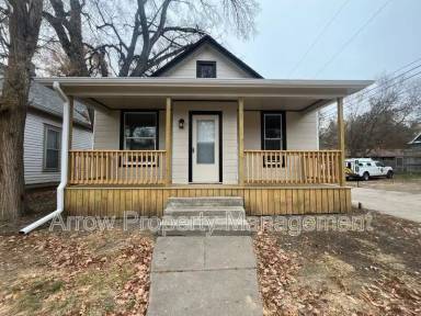 Main picture of 918 S 10th St