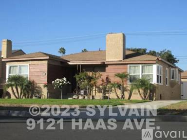 Main picture of 9151 Haas Ave