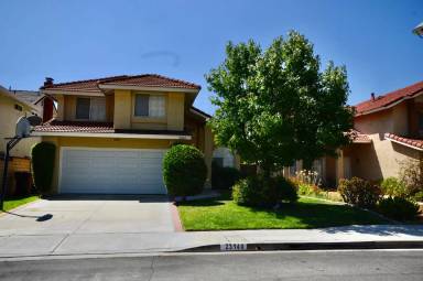 Main picture of 23140 Foxtail Dr