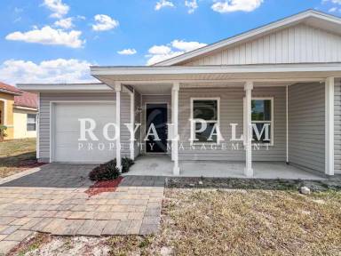 Main picture of 18305 Gibraltar Ln