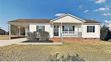Main picture of 109 Chambwood Ln