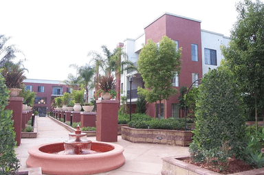Main picture of Brickyard Condos