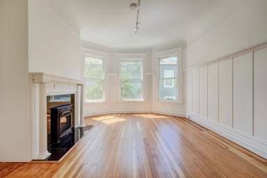 Main picture of 1255 Masonic Ave